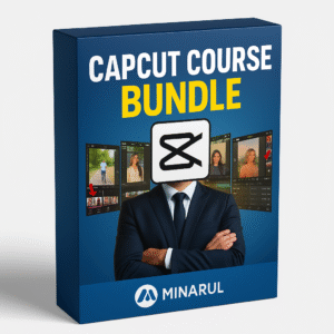Capcut Video Editing Course
